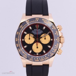 Rolex Daytona 116518LN 116518LN 862085