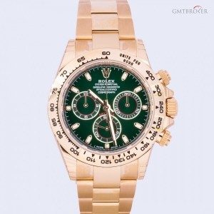 Rolex Daytona 116508 116508 859775