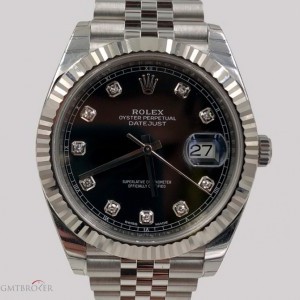 Rolex Datejust II 126334 126334 779351