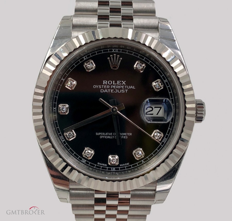 Rolex Datejust II 126334 126334 779351
