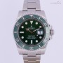 Rolex Submariner 116610LV