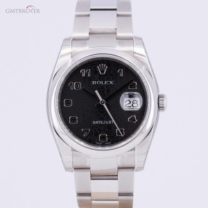 Rolex Datejust 116200 116200 868709