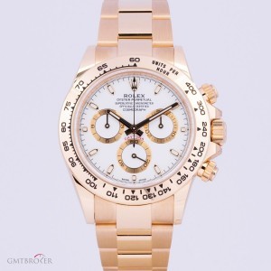 Rolex Daytona 116508 116508 871592