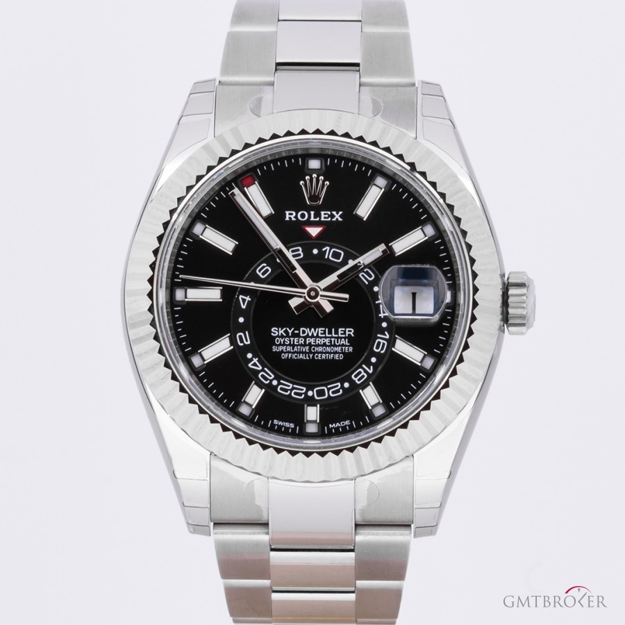 Rolex Sky-Dwiller 326934 326934 860210