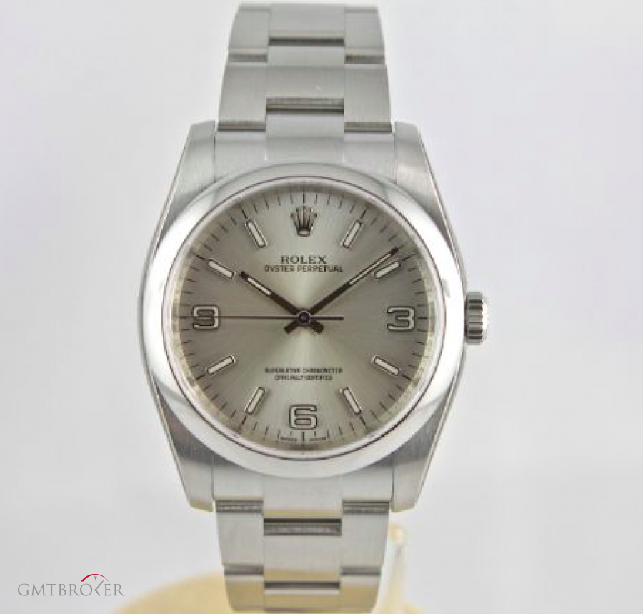 Rolex Oyster Perpetual 116000 116000 41877
