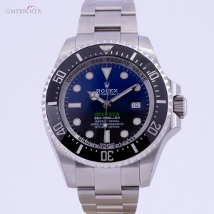 Rolex Deepsea 126660 126660 866024