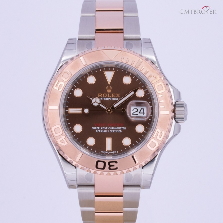 Rolex Yacht-Master 116621 116621 861515