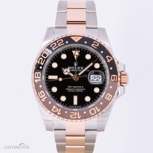 Rolex Gmt Master II 126711CHNR 126711CHNR 859967