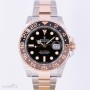 Rolex Gmt Master II 126711CHNR