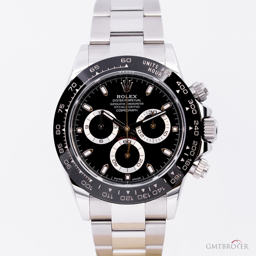 Rolex Daytona 116500LN 116500LN 862832