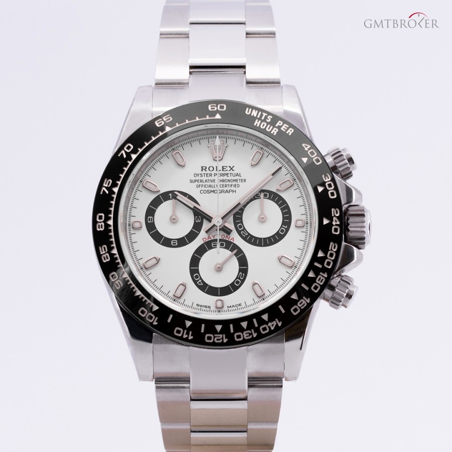 Rolex Daytona 116500LN 116500LN 866504