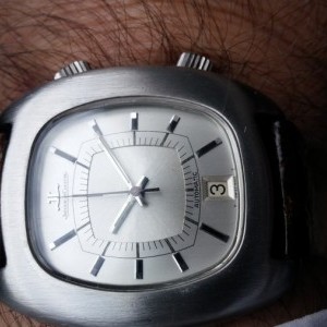 Jaeger-LeCoultre svegliarino E872 605665
