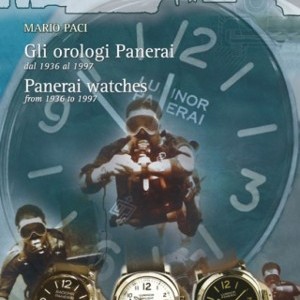 Anonimo Panerai Watches from 1936 to 1997 8211 Panerai in nessuna 285325