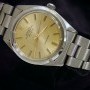 Rolex Mens Rolex Air-King No Date Stainless Steel Watch