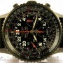 Breitling Cosmonaute 24H Black Steel crono Limited Edition
