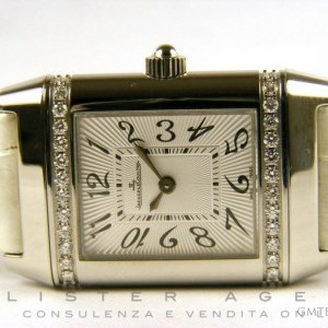 Jaeger-LeCoultre Reverso Dame Q2658430 17475
