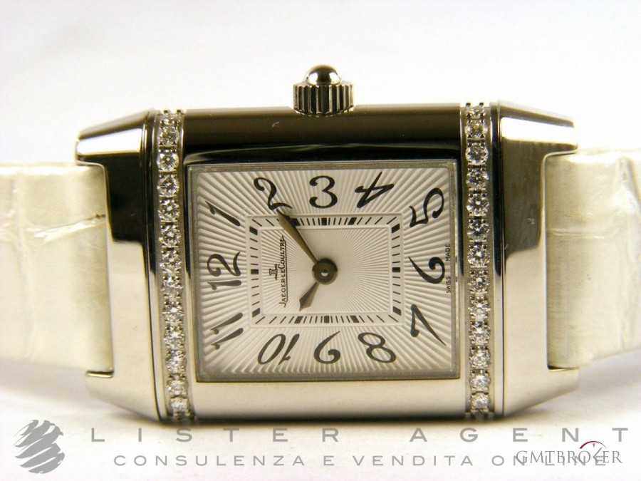 Jaeger-LeCoultre Reverso Dame Q2658430 17475