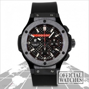 Hublot About this watch 301.CM.131.RX.LUN06 521929