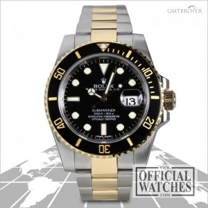 Rolex About this watch 116613LN 349875