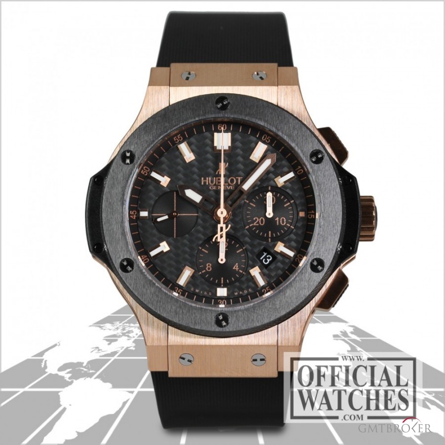 Hublot About this watch 301.PM.1780.RX 311017