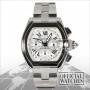 Cartier Roadster ChronographW62006X6