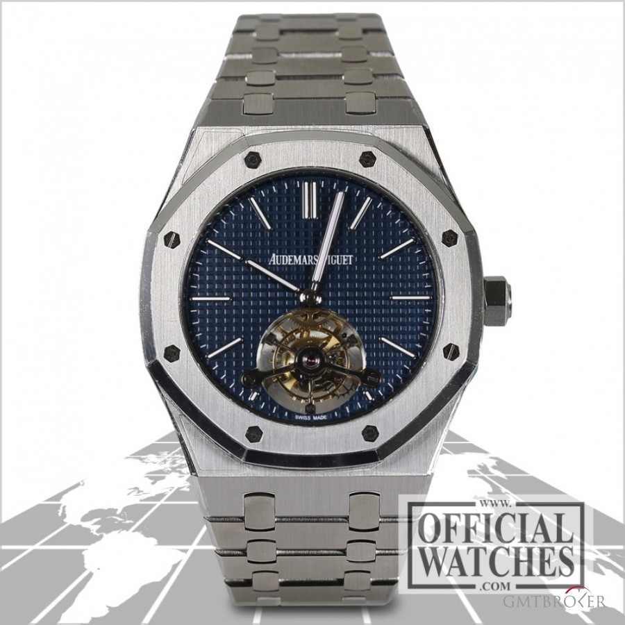 Audemars Piguet About this watch 26510ST.OO.1220ST.01 353045