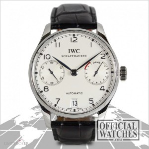 IWC About this watch IW500104 363675