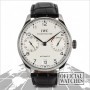 IWC About this watch