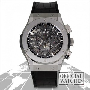 Hublot About this watch 525.NX.0170.LR 455311