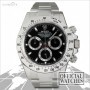 Rolex About this watch