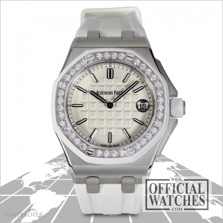 Audemars Piguet About this watch 67540SK.ZZ.A010CA.01 456635