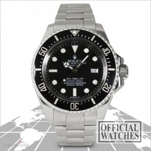 Rolex About this watch 116660 490351