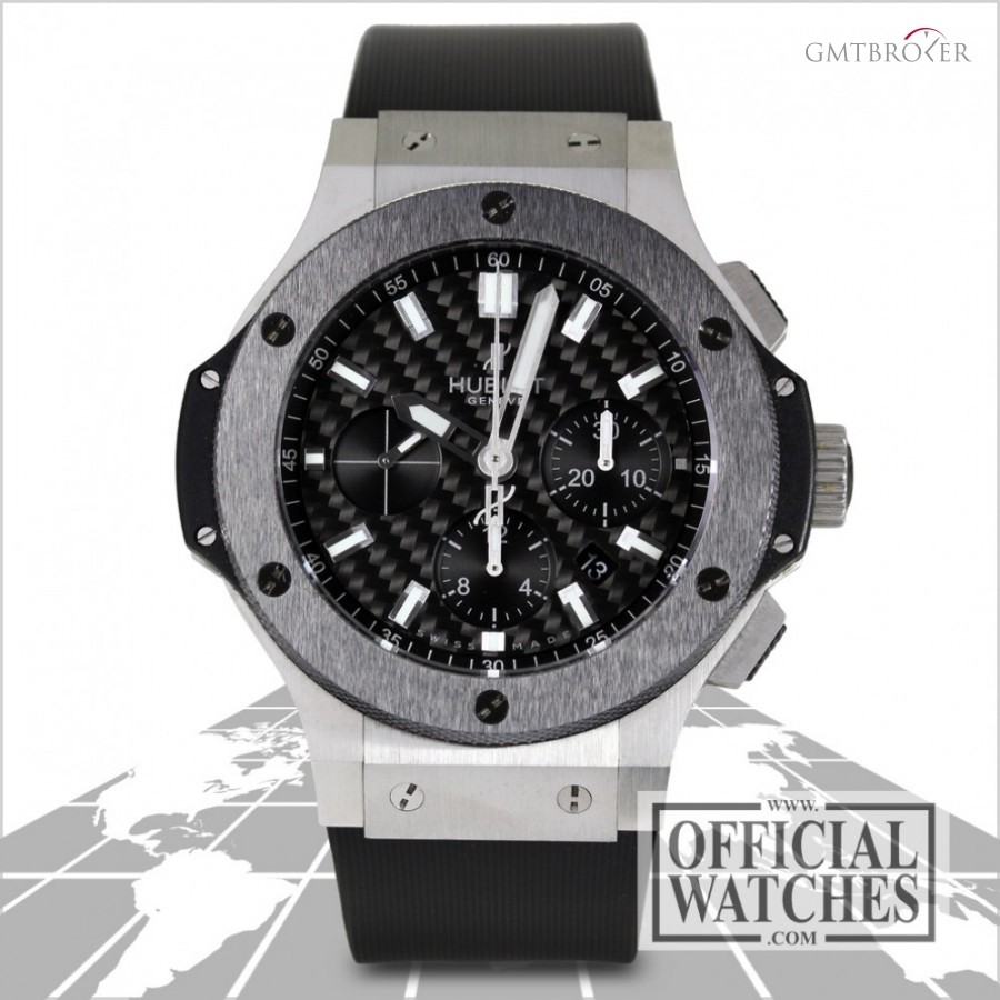 Hublot About this watch 301.SM.1770.RX 485523