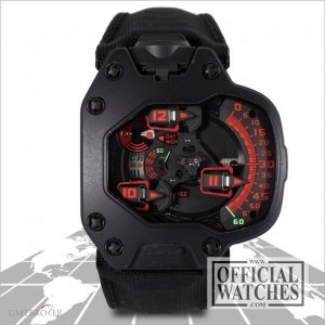 Anonimo About this watch UR-110 512299
