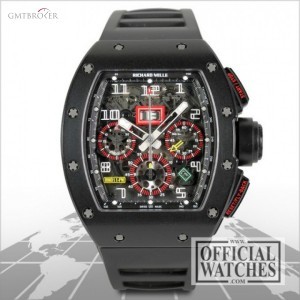 Anonimo About this watch RM011ALCA 543231
