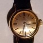 Omega ladymatic oro 18 kt vintage modello del 1955