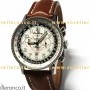 Breitling NAVITIMER MONTBRILLANT BICOMPAX