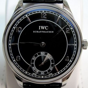 IWC PORTOGHESE  VINTAGE COLLECTION IW544501 348369