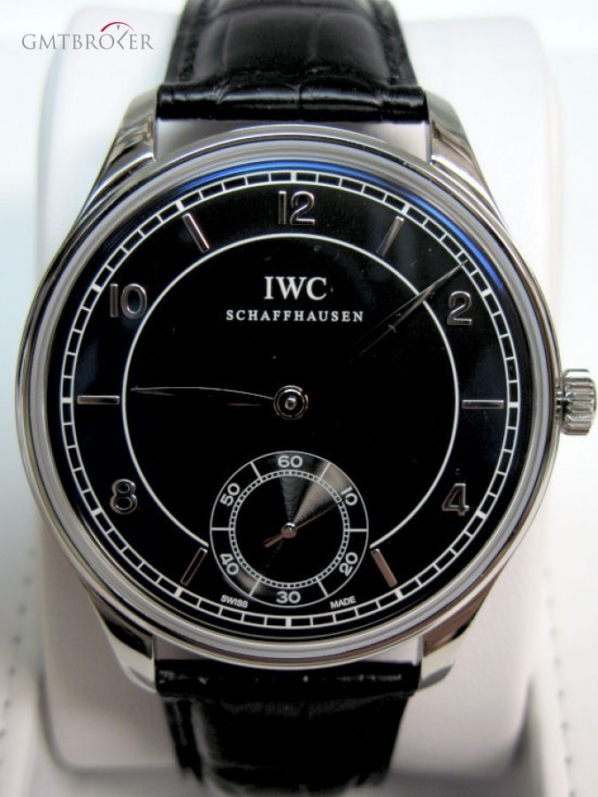 IWC PORTOGHESE  VINTAGE COLLECTION IW544501 348369