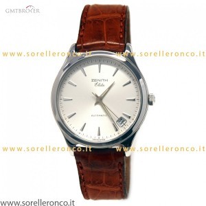 Zenith ELITE VINTAGE AUTOMATICO 36mm 01.0040.670 393093