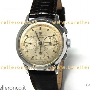 Girard Perregaux GIRARD CHRONO OLIMPICO VINTAGE ANNI 60 8862N 349013