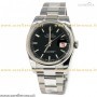 Rolex DATEJUST OYSTER PERPETUAL 36mm NERO