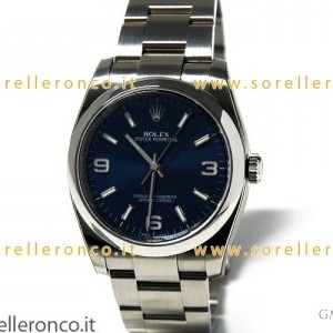 Rolex OYSTER PERPETUAL 116000 116000 349117
