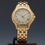 Cartier Panthere Cougar 26mm 18k Yellow Gold