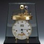 Patek Philippe Grand Sovereign II Mechanical Display Clock