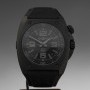 Bell & Ross Phantom PVD Coated Stainless Steel Gents BR 02-92