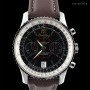 Breitling Montbrillant Chronograph Special Edition Stainless