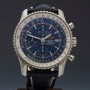 Breitling Navitimer 46mm Stainless Steel A24322