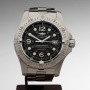Breitling Superocean Stainless Steel Gents A17390