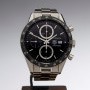 TAG Heuer Carrera Stainless Steel Gents CV2010-1
